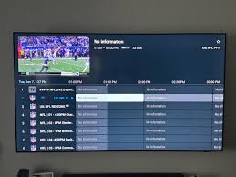 Stream TV Streaming Services