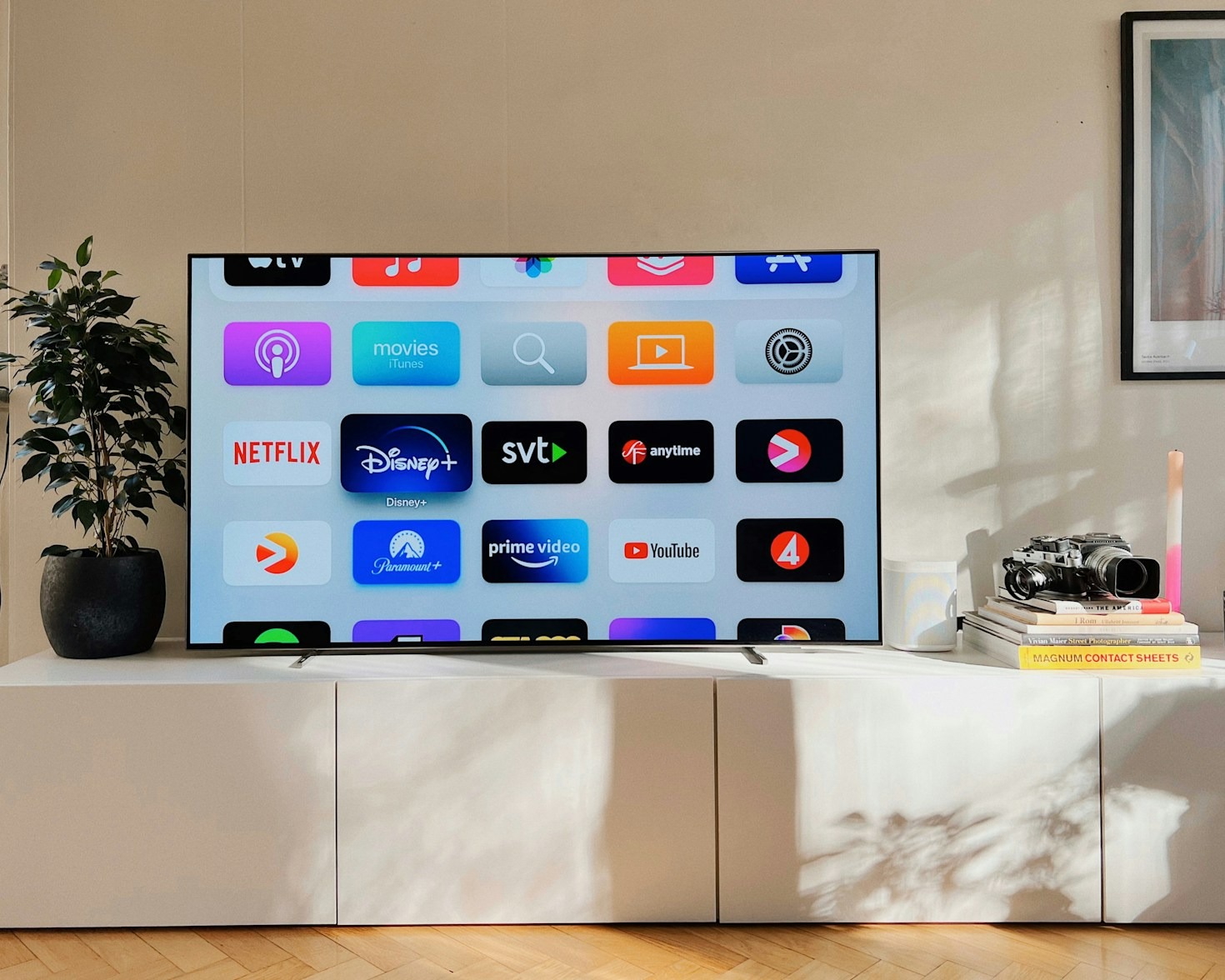 Exploring the Future of IPTV Technology